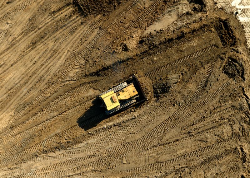 Enhance Property Functionality With Professional Lot Leveling Service!