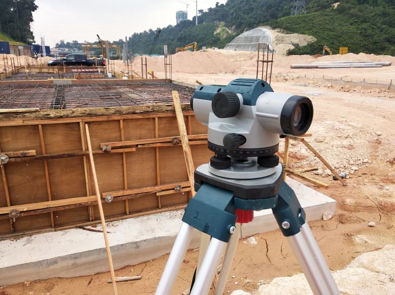 Top Rated Products for Lot Leveling